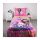 Gabbys Dollhouse Rainbow Party Bettwäschebezug 140×200cm,