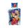 One Piece SSG Bettwäsche-Set 140×200cm, 70×90 cm Mikrofaser