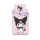 Hello Kitty Kuromi Be Yourself Bettwäsche 140×200cm, 70×90
