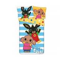 Bing Sula Bettwäsche Set 140×200cm,...