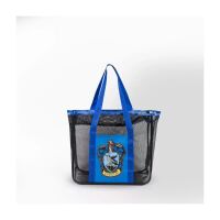 Harry Potter Ravenclaw Premium transparente Strandtasche 62