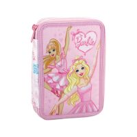 Barbie Ballerina 2-stöckiges gefülltes...