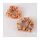 Disney Vaiana Big Sis Haarspange und Gummiset
