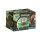 Tiere Bear Mini-Terrarium Clementoni