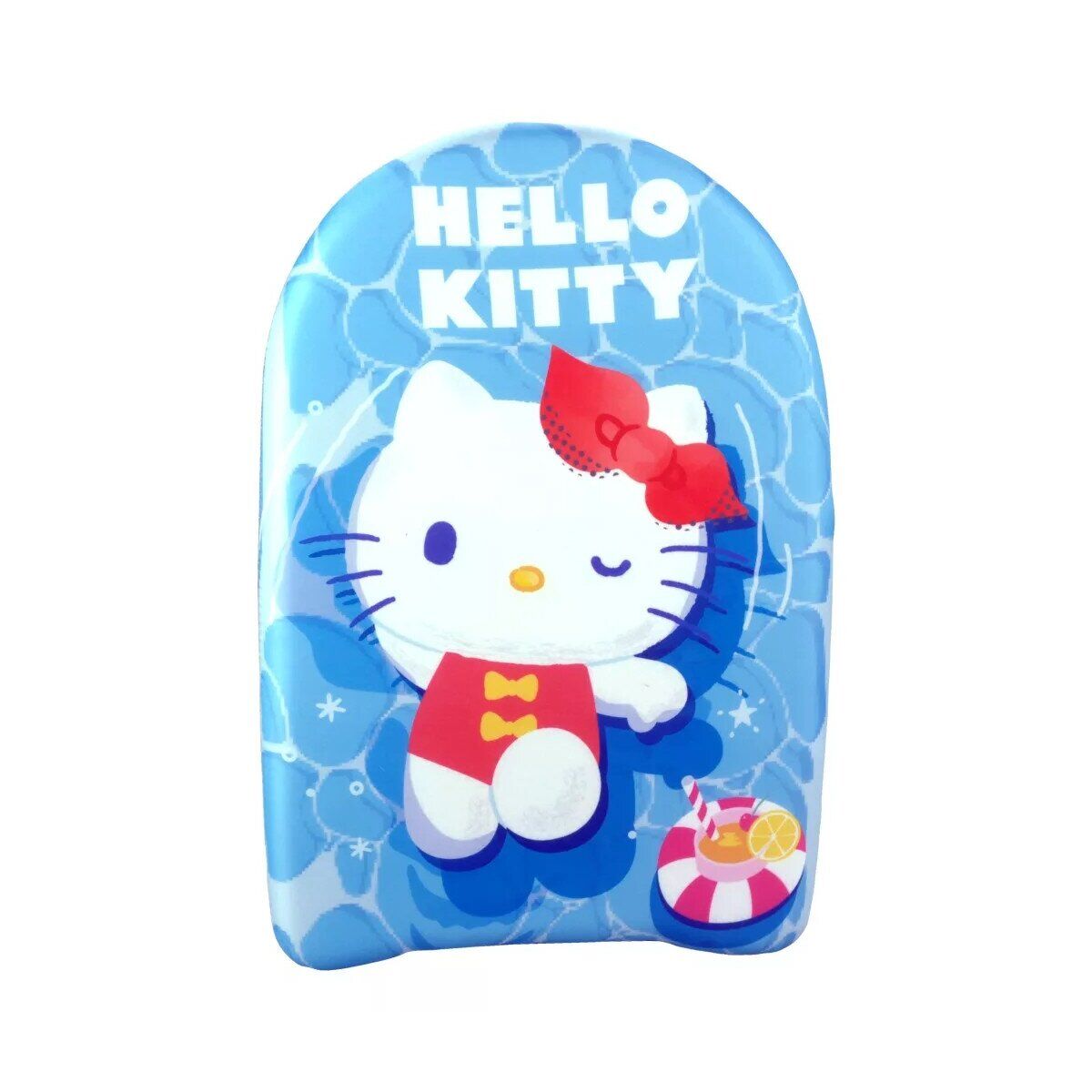 Hello Kitty Chill Kickboard, Schwimmbrett 45 cm