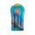 Hot Wheels Racing Wave aufblasbare Matratze 67x43 cm