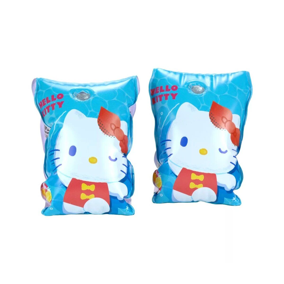 Hello Kitty Chill Arm Schwimmer 25x15 cm