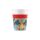 Pokémon Next Generation Pappbecher 8-teilig 200 ml