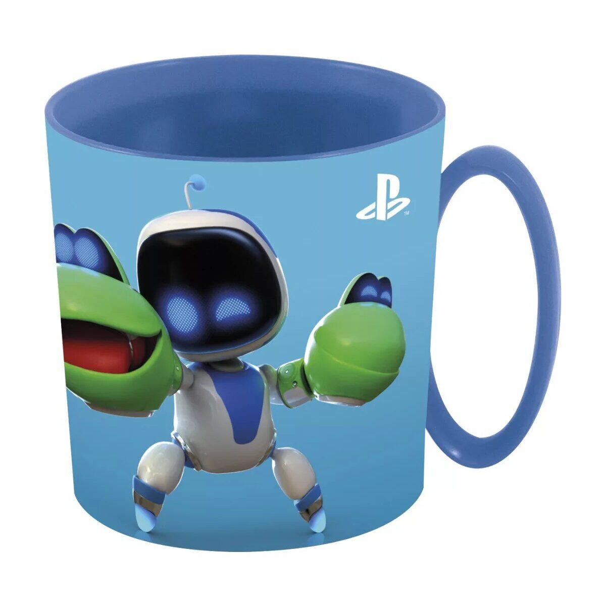 PlayStation Astro Bot Microbecher 390 ml