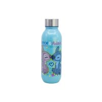 Disney Lilo und Stitch Love Plastikflasche mit