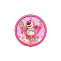 Disney Spielzeug Story Lotso Strawberry Wanduhr 25 cm