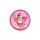 Disney Spielzeug Story Lotso Strawberry Wanduhr 25 cm