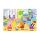 Puzzle 24 Maxi – Wunderschöne Peppa – Peppa Wutz Trefl 14367