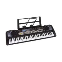 Keyboard mit Mikrofon, Musikinstrument für Kinder,...