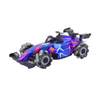 RC Ferngesteuerter Racer 1:10 Lichter Sounds Wasser Dampf