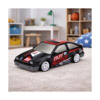 RC Coupé ferngesteuertes Drift-Auto mit austauschbaren
