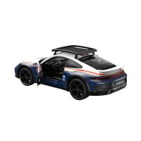 Porsche 911 Dakar Performance ferngesteuertes RC Rastar 1:14