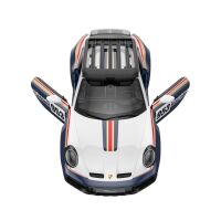 Porsche 911 Dakar Performance ferngesteuertes RC Rastar 1:14