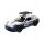 Porsche 911 Dakar Performance ferngesteuertes RC Rastar 1:14