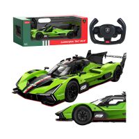 Lamborghini SC63 ferngesteuertes RC-Rennauto Rastar...