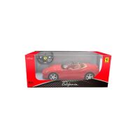 Auto Ferrari California Ferngesteuertes Auto RC Rot 1:24