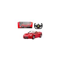 Auto Ferrari California Ferngesteuertes Auto RC Rot 1:24