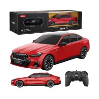 BMW i5 ferngesteuertes Auto RC Red Rastar 1:24