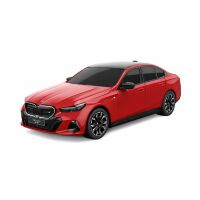 BMW i5 ferngesteuertes Auto RC Red Rastar 1:24