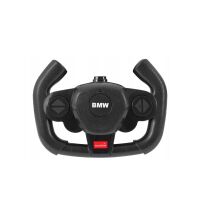 BMW XM ferngesteuertes Auto RC Rastar Schwarz 1:14