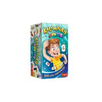 Spiel für Kinder Charams Junior 01913