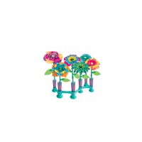 Idea Art Kreativset Blumenlabor & Sträuße Clementoni 18216