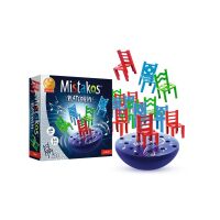 Arcade-Spiel Mistakos Platform Trefl 02514