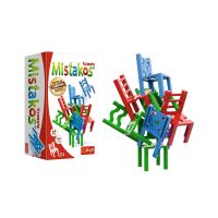 Mistakos Arcade-Spiel Fight for Trefl Stools 02075