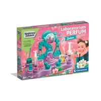 Galileo Wissenschaft Deluxe-Parfümlabor