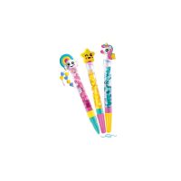 Idea Art Mini-Fabrik Fantasie-Stift-Ersteller Clementoni