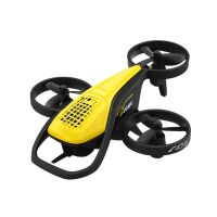 Mini-RC-Drohne Syma X36 Vier-Achsen-Akrobatik Gelb