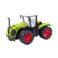 Ackerschlepper, großes, reibungsgetriebenes,...