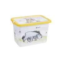 Disney Winnie Puuh Buzz Kunststoff Aufbewahrungsbox 7 L