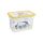Disney Winnie Puuh Buzz Kunststoff Aufbewahrungsbox 7 L