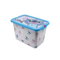 Disney Lilo und Stitch Angel Kunststoff-Aufbewahrungsbox 7 L
