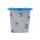 Disney Lilo und Stitch Angel Kunststoff-Aufbewahrungsbox 7 L