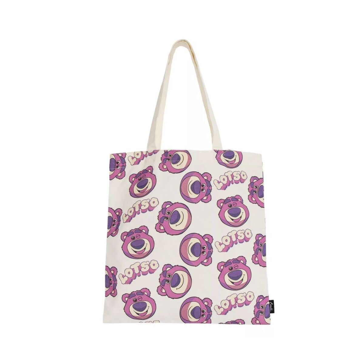 Disney Spielzeug Story Lotso Einkaufstasche 39 cm