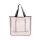 Hello Kitty Premium transparente Strandtasche 62 cm