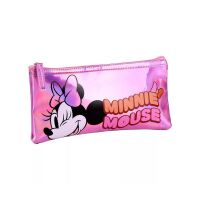 Disney Minnie Iridescent Kinder-Kulturbeutel,...