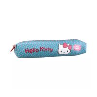 Hello Kitty Sweetheart Turquoise Federmäppchen 21 cm