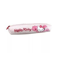 Hello Kitty Beige Sweetheart Federmäppchen 21 cm