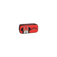 Disney Minnie Red Dots Federmäppchen mit 2...