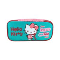 Hello Kitty Sweetheart Federmäppchen mit 2...