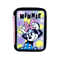 Disney Minnie Pretty in Pink Federmäppchen...