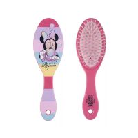 Disney Minnie Bubble Haarbürste 21 cm